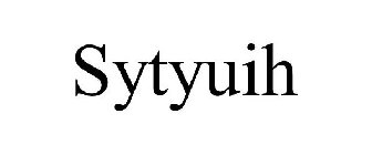 SYTYUIH