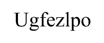 UGFEZLPO