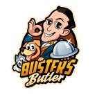 BUSTER'S BUTLER