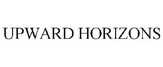 UPWARD HORIZONS