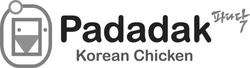 PADADAK KOREAN CHICKEN