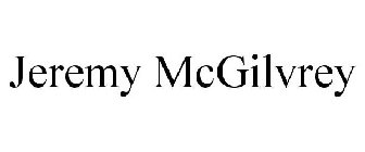 JEREMY MCGILVREY