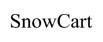 SNOWCART