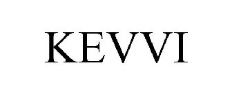 KEVVI