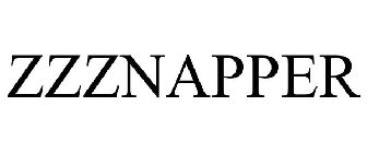 ZZZNAPPER