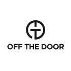 OFF THE DOOR