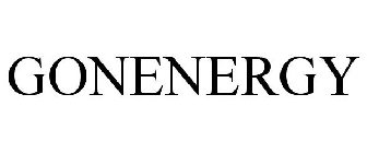 GONENERGY