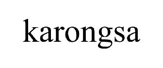 KARONGSA