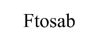 FTOSAB