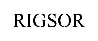 RIGSOR