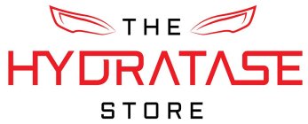 THE HYDRATASE STORE