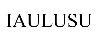 IAULUSU