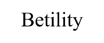 BETILITY