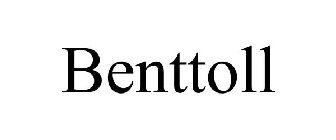 BENTTOLL