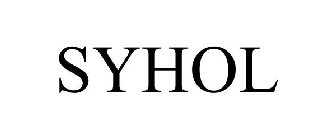 SYHOL