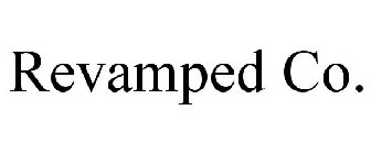 REVAMPED CO.