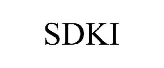 SDKI