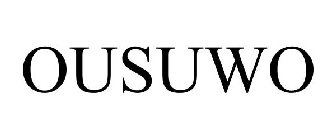 OUSUWO