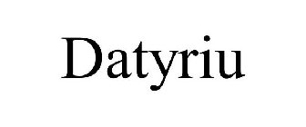 DATYRIU