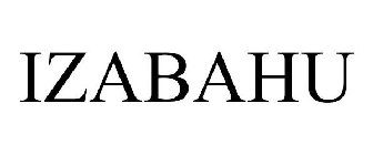 IZABAHU