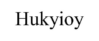 HUKYIOY