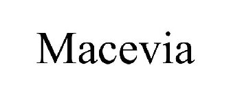 MACEVIA