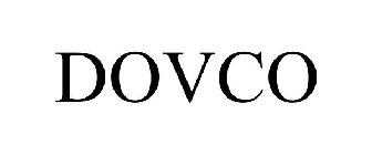 DOVCO