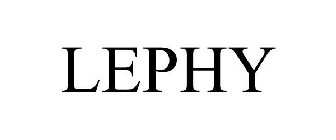 LEPHY