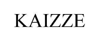 KAIZZE