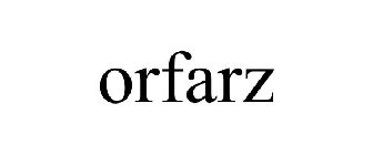 ORFARZ