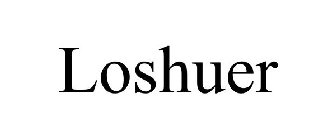 LOSHUER