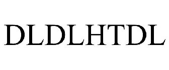 DLDLHTDL