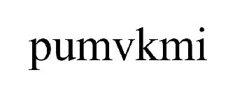 PUMVKMI