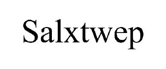 SALXTWEP