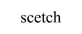 SCETCH