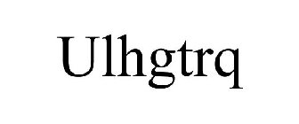 ULHGTRQ