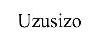 UZUSIZO