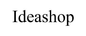 IDEASHOP