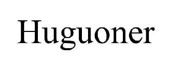 HUGUONER