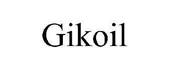 GIKOIL