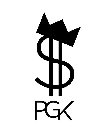 $ PGK