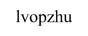 LVOPZHU