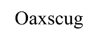 OAXSCUG