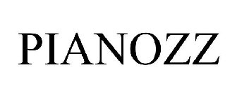 PIANOZZ
