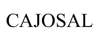 CAJOSAL