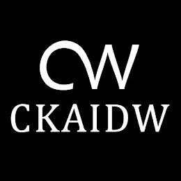 W CKAIDW