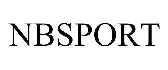 NBSPORT