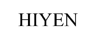 HIYEN