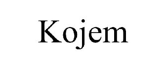 KOJEM