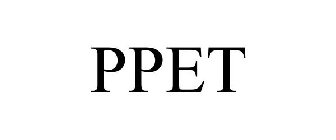 PPET